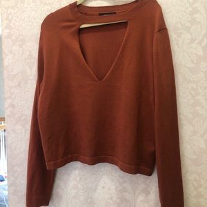 Never Worn!!!!! Sweater